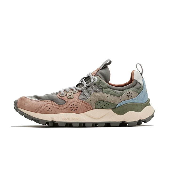 楽天市場】Flower MOUNTAIN フラワー マウンテン YAMANO3 ヤマノ3 Blue 