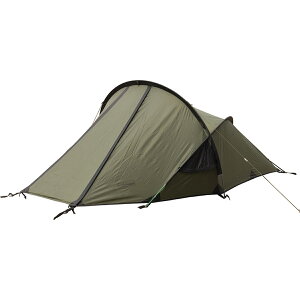 Snugpak スナグパック スコーピオン2 AP テント 2人用 オリーブ キャンプ アウトドア ソロ ソロキャン ツーリング BI-SP18828OL
