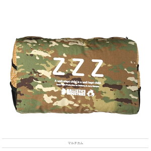 BALLISTICS oXeBNX JM CAMPING PILLOWCASE  Lv AEghA Q WF[ |Pbg 킢  BAL-BSPC-JM02