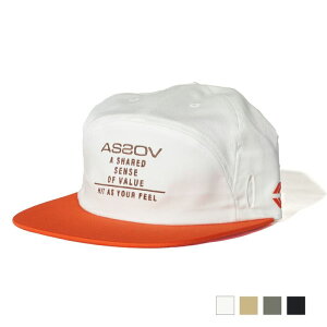 AS2OV Ab\u 6 PANEL EMBROIDERY CAP Lbv Xq hJ StV[Y St TOXt 542202