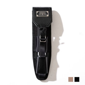 AS2OV アッソブ EXCLUCIVE BALLISTIC NYLON BURNER CASE バリスティックバーナーケース