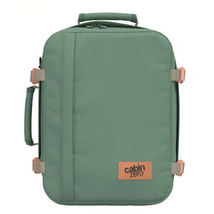 �y�����zCABINZERO �L���r���[�� - MINI STYLE 28L �o�b�N�p�b�N �g���x�� ���s ��e�� �y�� �@���������݉\ PC���[
