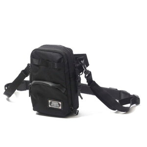 �y�����zAS2OV CORDURA DOBBY 305D WALLET SHOULDER �E�H���b�g�V�����_�[ �T�R�b�V�� �A�b�\�u �V�����_�[�o�b�O �|�V�F�b�g �����Y �u�����h �� �v ���U�[ �X�}�z ���z �p�X�|�[�g �� �u���b�N �J�[�L B