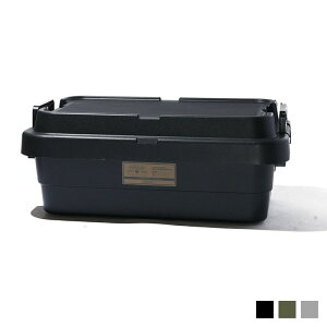 AS2OV(�A�b�\�u) TRUNK CARGO CONTAINER �R���e�i 30L ���^ �X�^�b�L���O�{�b�N�X �R���e�i�{�b�N�X ���[ ���[�{�b�N�X �P�[�X ���[�P�[�X �x���g �W�t�� �������� �� ���u �H�� �A�� �A���R���e�i ��