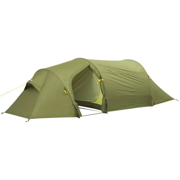 楽天市場】HELSPORT ヘルスポート Fjellheimen Trek 3 Camp テント 3人  