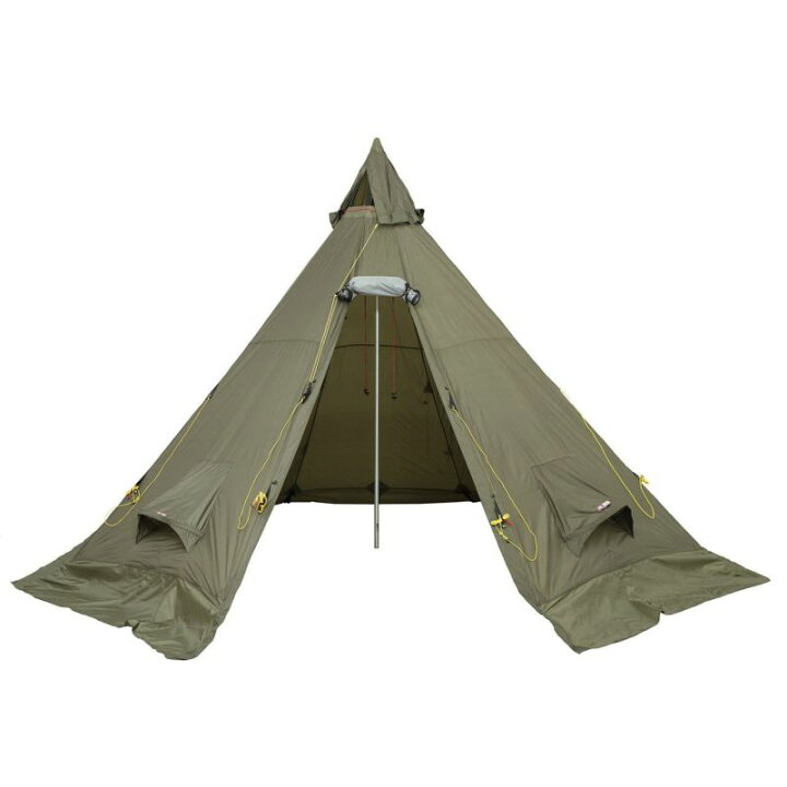 楽天市場】HELSPORT ヘルスポート Varanger outertent 8-10 バランゲル 