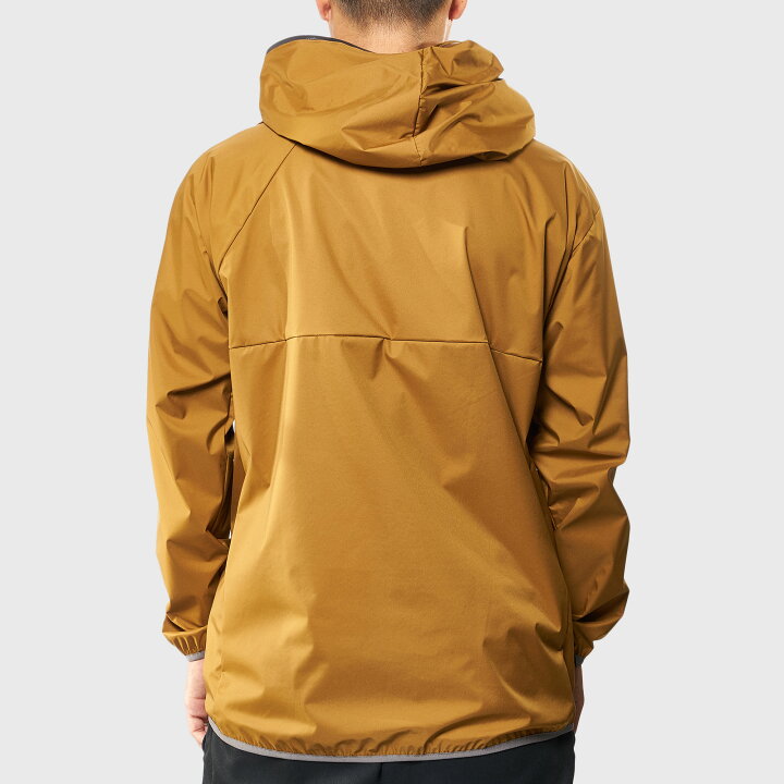 楽天市場】CAMP SERVICE SLASH PARKA X UNBY別注 / スラッシュパーカー 