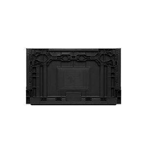 MINIMAL WORKS (~j}[NX) FOLDING BOX ECO BLACK / ܂肽݃Rei{bNX X^bLO{bNX Rei{bNX [ [{bNX P[X [P[X MGFU-FB002-GO0BK