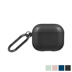 NATIVE UNION lCeBujI ROAM CASE FOR AIRPODS Airpods caseiGen 3j GA[|bYP[Xi3j airpods3P[X GA[|bY 3 P[X GA[|bY 3 O Jo[ 킢 
