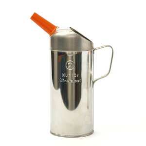 Hunersdorff �q���[�i�[�X�h���t GURADUATED OIL CAN 2L