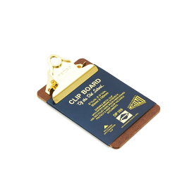 Penco ペンコ Clip Board O/S Mini クリップホルダー クリップ バインダー おしゃれ かっこいい 文具 タテ 縦 ファイル HIGHTIDE ハイタイド