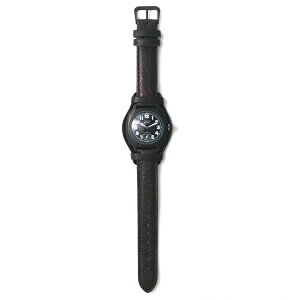 VAGUE WATCH ���@�[�O �E�H�b�` - VAGUE WATCH COUSSIN Coal �r���v �A���e�B�[�N���v �t�@�b�V���� ������� �z�[�X���U�[