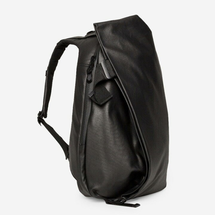 楽天市場】【公式】cote&ciel コートエシエル ISAR M Coated Canvas 
