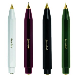 Kaweco �J���F�R �N���V�b�N�X�|�[�c �V���[�y��(0.7mm)