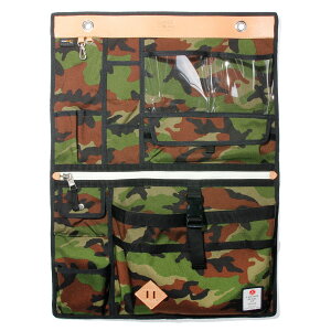 �y�����z AS2OV (�A�b�\�u) WALL POCKET L CORDURA / �E�H�[���|�P�b�g 011440