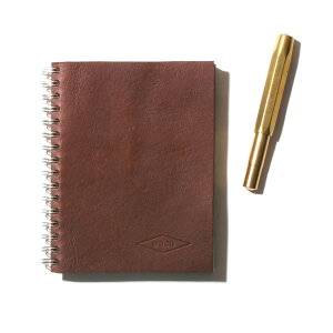 mucu N m[g Leather Ring Note S