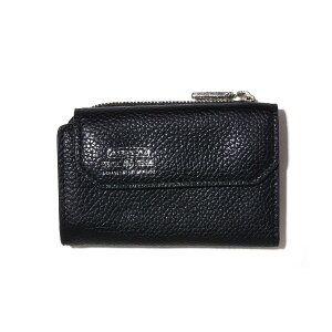 �A�b�\�u�����ʔ� / AS2OV (�A�b�\�u) ���U�[ �L�[�P�[�X SHRINK LEATHER MOBILE WALLET KEY CASE 081703