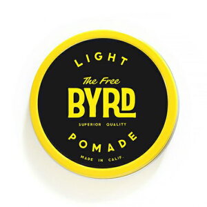 BYRD LIGHT POMADE o[h Cg|}[h UEt[ 95g wA[bNX wAX^CO |}[h Y  bNX AN-2067726