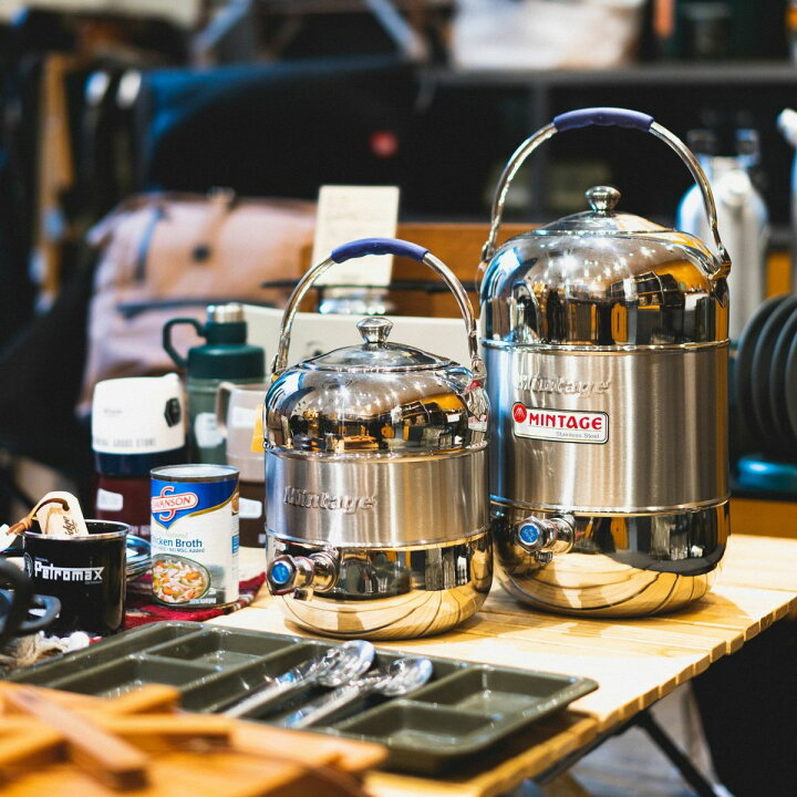 楽天市場】MINTAGE - Water Pot Elegant 10 Litres / ミンテージ 