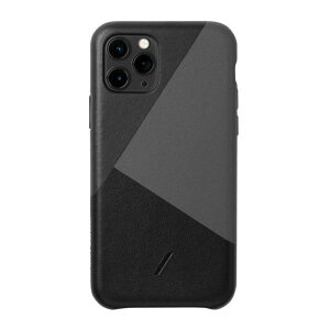 NATIVE UNION �l�C�e�B�u���j�I�� CLIC MARQUETRY / iPhone11 Pro