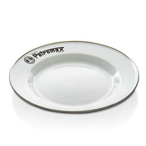 PETROMAX yg}bNX Enamel Plate - Giv[g 2 Lv AEghA AEghAp Gi