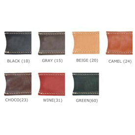AS2OV(アッソブ) MESSTIN LEATHER HANDLE COVER Lサイズ メスティン用 レザーハンドルカバー