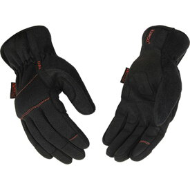 Kinco Gloves キンコグローブ シンセレザーグローブ 2012 S キャンプ アウトドア アウトドアグローブ レザーグローブ