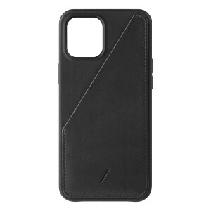 NATIVE UNION �l�C�e�B�u���j�I�� CLIC CARD (IPHONE 12 PRO MAX) �X�}�z�P�[�X �A�C�t�H�[���P�[�X ������� �֗�