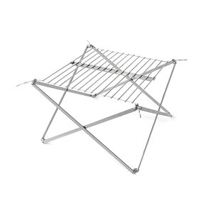 Wolf&Grizzly ウルフアンドグリズリー グリル M1 エディション with ファイヤーセット 焚き火台