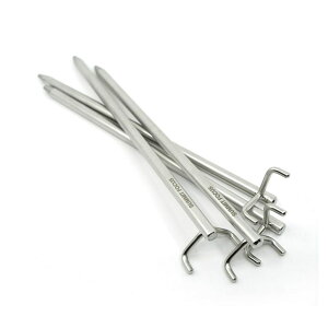 SUMMIT FOCUS �T�~�b�g�t�H�[�J�X GRILL STAND PICK