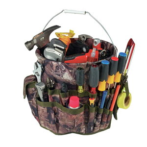 [UNBY SELECT] TOSHO g[V[ Backetboss oPbg{X oPb^[ 30 CAMO J