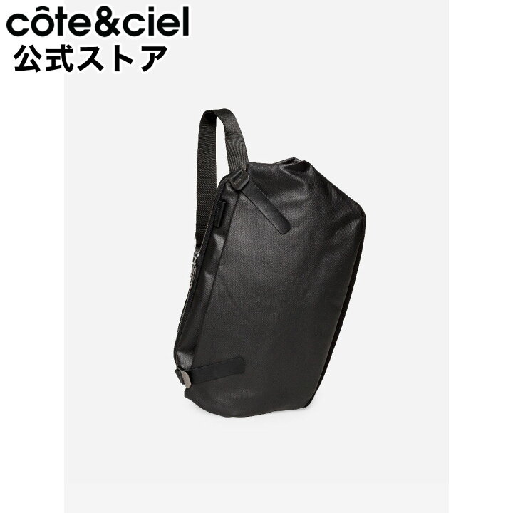 楽天市場】【公式】cote&ciel コートエシエル RISS メッセンジャー 