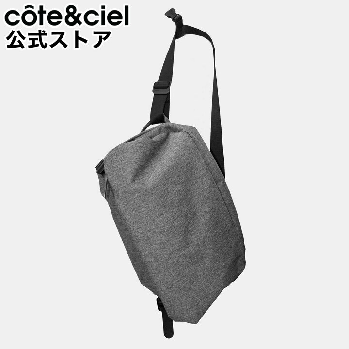 楽天市場】【公式】cote&ciel コートエシエル RISS メッセンジャー  