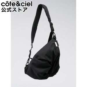 yzcote&ciel R[gGVG Orne Smooth Black R[gAhVG R[gVG {fBobO V_[obO  {K㗝