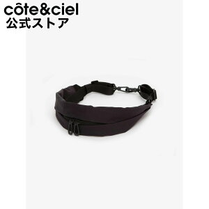 yzcote&ciel R[gGVG Adda Smooth Black V_[obO {fBobO R[gAhVG R[gVG  {K㗝