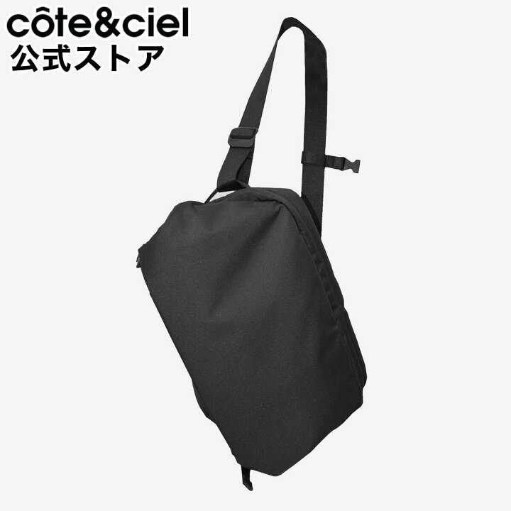 楽天市場】【公式】cote&ciel コートエシエル RISS メッセンジャー  