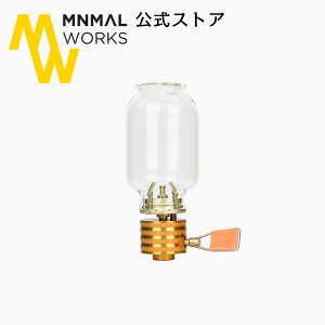 MINIMAL WORKS �����ʔ� / MINIMAL WORKS (�~�j�}�����[�N�X)Edison Lantern �G�W�\�� �����^�� / �K�X�����^�� �n���h���C�h �����^�� �G�W�\�������^�� �A�E�g�h�A �L�����v
