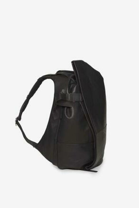 楽天市場】【公式】cote&ciel コートエシエル ISAR M Alias Cowhide 