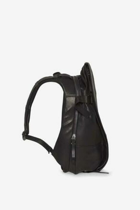 楽天市場】【公式】cote&ciel コートエシエル ISAR M Alias Cowhide 