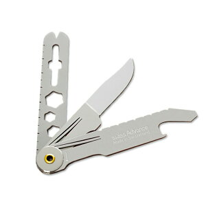 Swiss Advance XCXAhoX CRONO N3 SWISS Pocket Knife |PbgiCt L[`F[  AEghA Lv