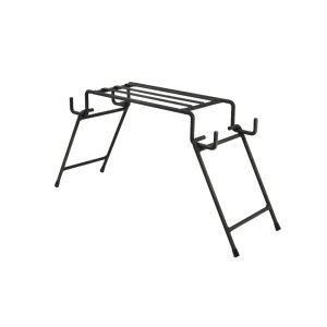 BELMONT ベルモント アイアン焚火スタンド mini キャンプ アウトドア 焚き火台