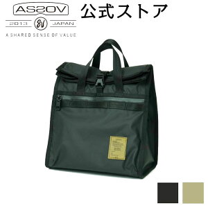 AS2OV NYLON POLYCARBONATE LUNCH BAG �����`�o�b�O�@�|���J�[�{�l�[�g�@�A�E�g�h�A�@�ނ�@�t�B�b�V���O�@�L�����v