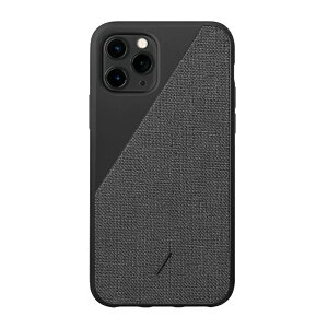 NATIVE UNION �l�C�e�B�u���j�I�� CCAV-NP19S�iIPHONE11 PRO�j�X�}�z�P�[�X �A�C�t�H�[�� �A�C�t�H�[���P�[�X �P�[�X ������� �֗�