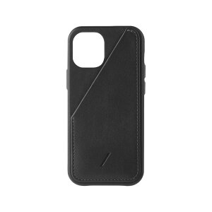 NATIVE UNION �l�C�e�B�u���j�I�� CLIC CARD (IPHONE 12 MINI) �X�}�z�P�[�X �A�C�t�H�[���P�[�X ������� �֗�