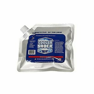 COOLER SHOCK �N�[���[�V���b�N COOLER SHOCK L