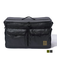 AS2OV NYLON POLYCARBONATE CONTAINER BOX(L) コンテナボックス Lサイズ ポリカーボネート アウトドア キ…