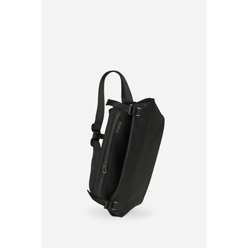 楽天市場 レビューでノベルティプレゼント 公式直営 Cote Ciel コートエシエル Riss Obsidian Black ボディバッグ リュック 通学 Pc収納 コートアンドシエル コートシエル 防水 日本正規代理 Unby General Goods Store