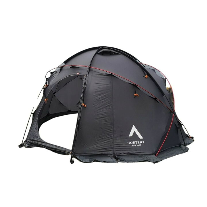 楽天市場】ステッカープレゼント | NORTENT ノルテント Gamme6 ARCTIC  