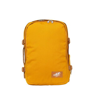 �y�����z CABINZERO �L���r���[�� CLASSIC PRO STYLE 32L �����b�N �o�b�N�p�b�N �o�b�O ������ ���� �ʋ� �r�W�l�X �J�W���A�� ��l ��e�� ���b�V�� �y�� ���� �t�@�X�i�[ �T�b�N �� Black Navy Khaki Orange
