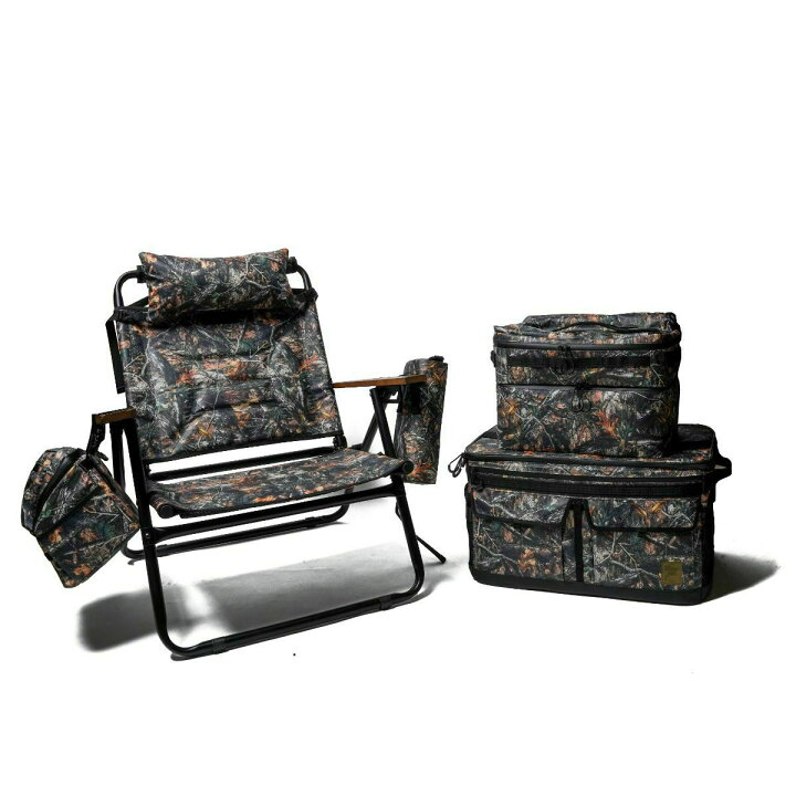 楽天市場】ORIGINAL CAMO POLYCA SERIES AS2OV (アッソブ) CONTAINER L 